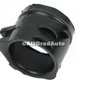 Conector furtun evacuare carcasa filtru aer Ford C-Max (2007-2011) 1.6 TDCi 101 HP oe FS 43674